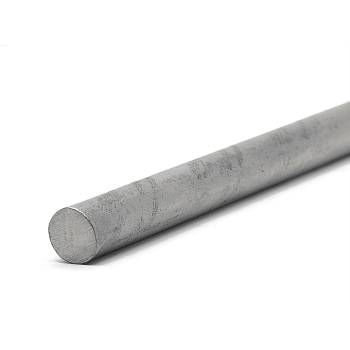 Цинковый круг 30 мм Ц2 ГОСТ 3640-79