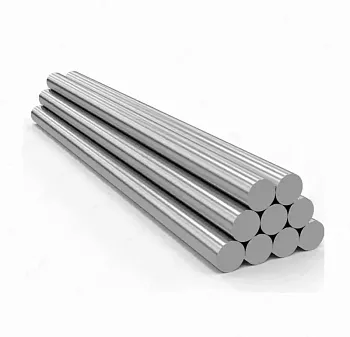 Круг из жаропрочного сплава ХН65ВМБЮ-ИД 50 ГОСТ 20072-74