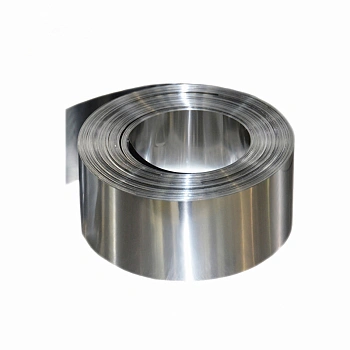 Титановая лента ВТ1-00 0.25x100 ОСТ 1.90027-71 ОборонСпецСплав