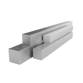 Нержавеющий квадрат AISI 316L 300x300 ГОСТ 1133-71