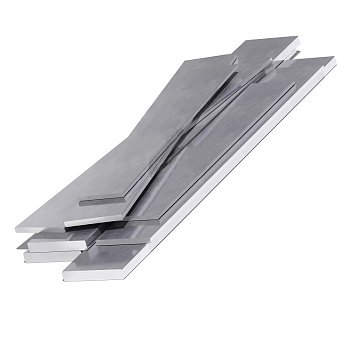 Шина титановая ВТ1 0.6x350 ГОСТ 22176-76 ОборонСпецСплав