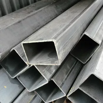 Труба профильная 160х160х8 ст09Г2С ГОСТ ОборонСпецСплав