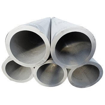 Труба из жаропрочного сплава 377х60 мм ГОСТ 9941-81