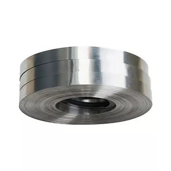 Хромель лента НХМ9 0.1x60 ГОСТ 492-73